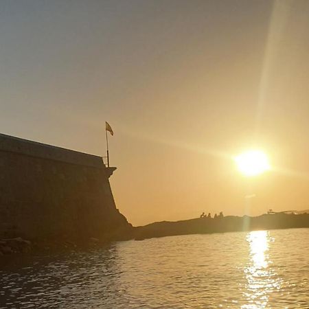 Espectacular Apartamento En La Isla De Tabarca Esterno foto