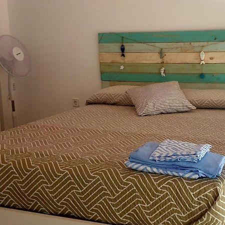 Espectacular Apartamento En La Isla De Tabarca Esterno foto