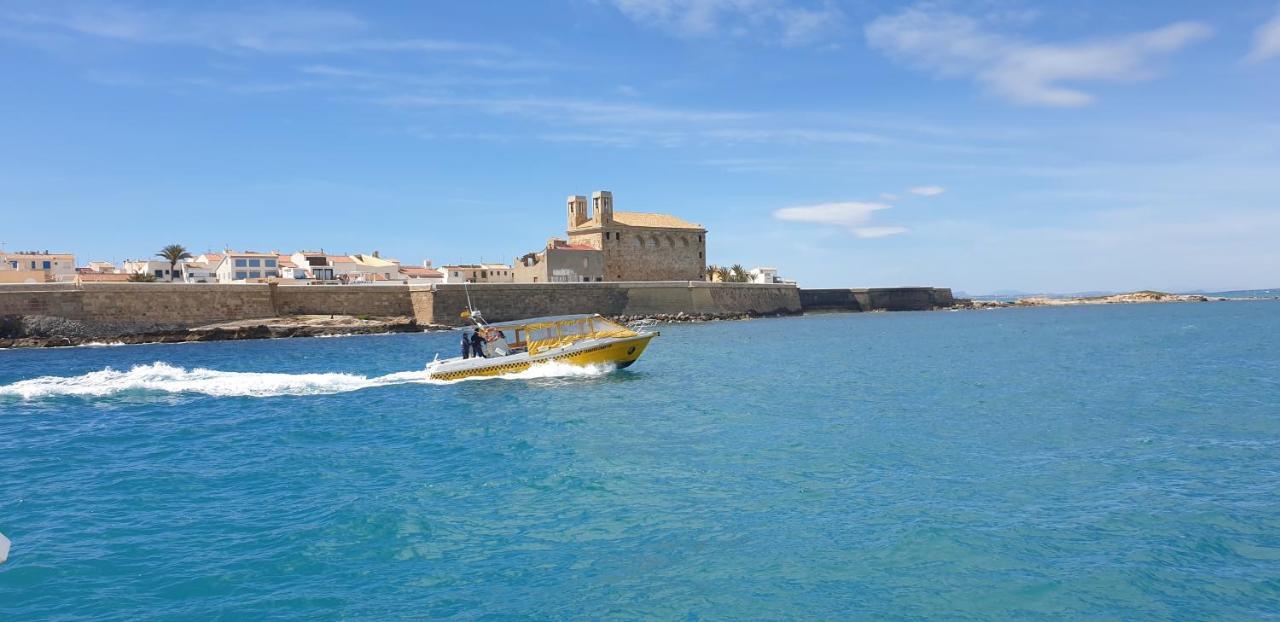 Espectacular Apartamento En La Isla De Tabarca Esterno foto