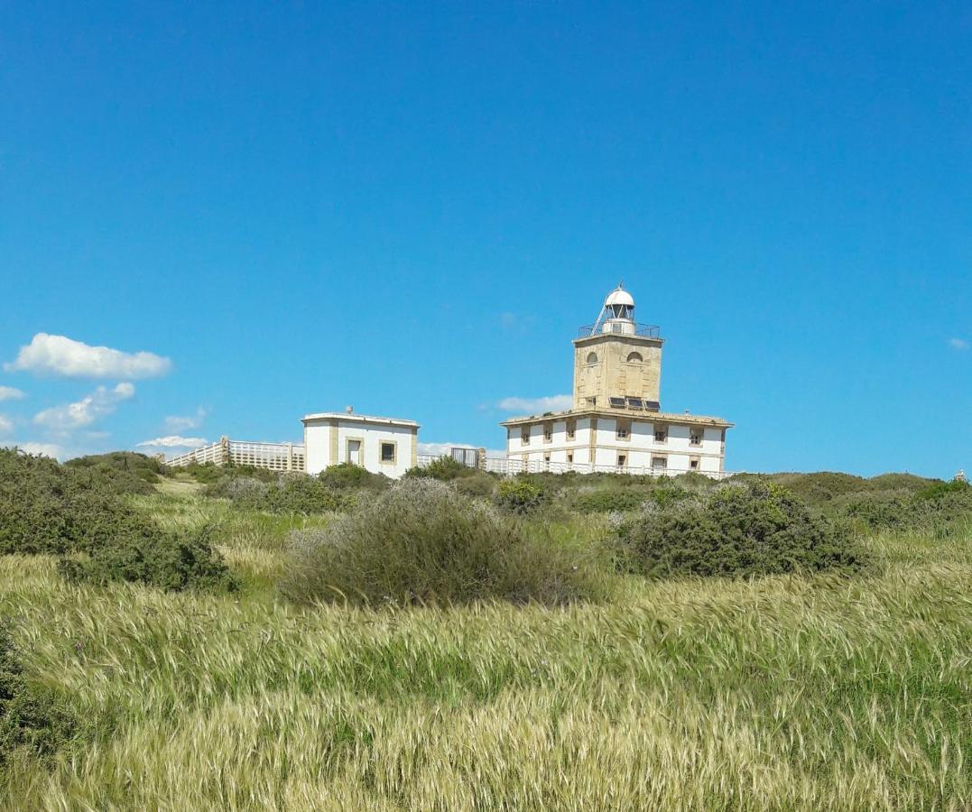 Espectacular Apartamento En La Isla De Tabarca Esterno foto