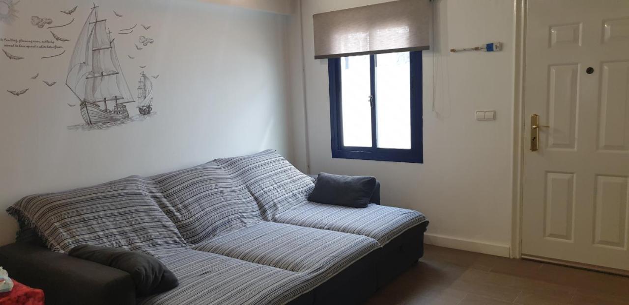 Espectacular Apartamento En La Isla De Tabarca Esterno foto