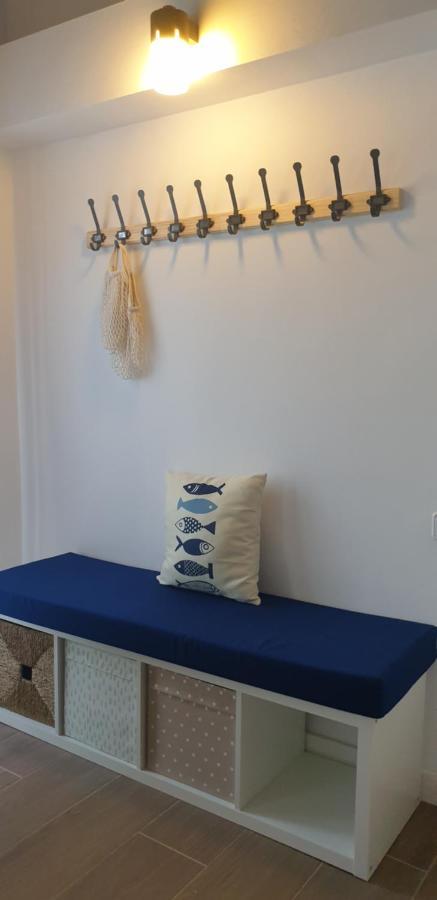 Espectacular Apartamento En La Isla De Tabarca Esterno foto