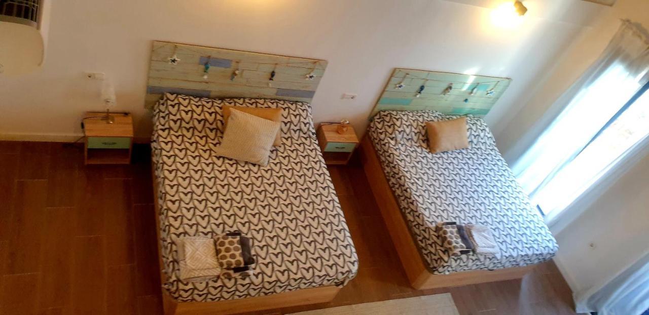 Espectacular Apartamento En La Isla De Tabarca Esterno foto